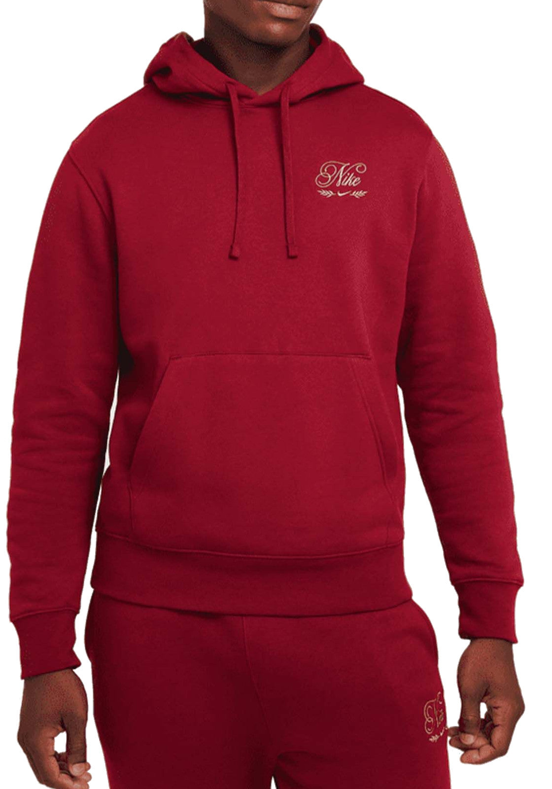 FELPE Bordeaux Nike