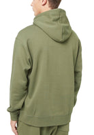 FELPE Verde Militare Nike