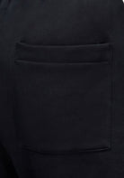 PANTALONI Nero/bianco Nike