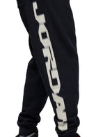 PANTALONI Nero/bianco Nike