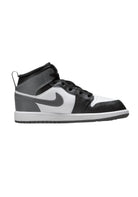 SCARPE Nero/bianco Nike