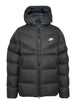 GIUBBINI E GIACCHE Nero Nike