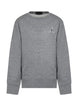FELPE Grigio Nike