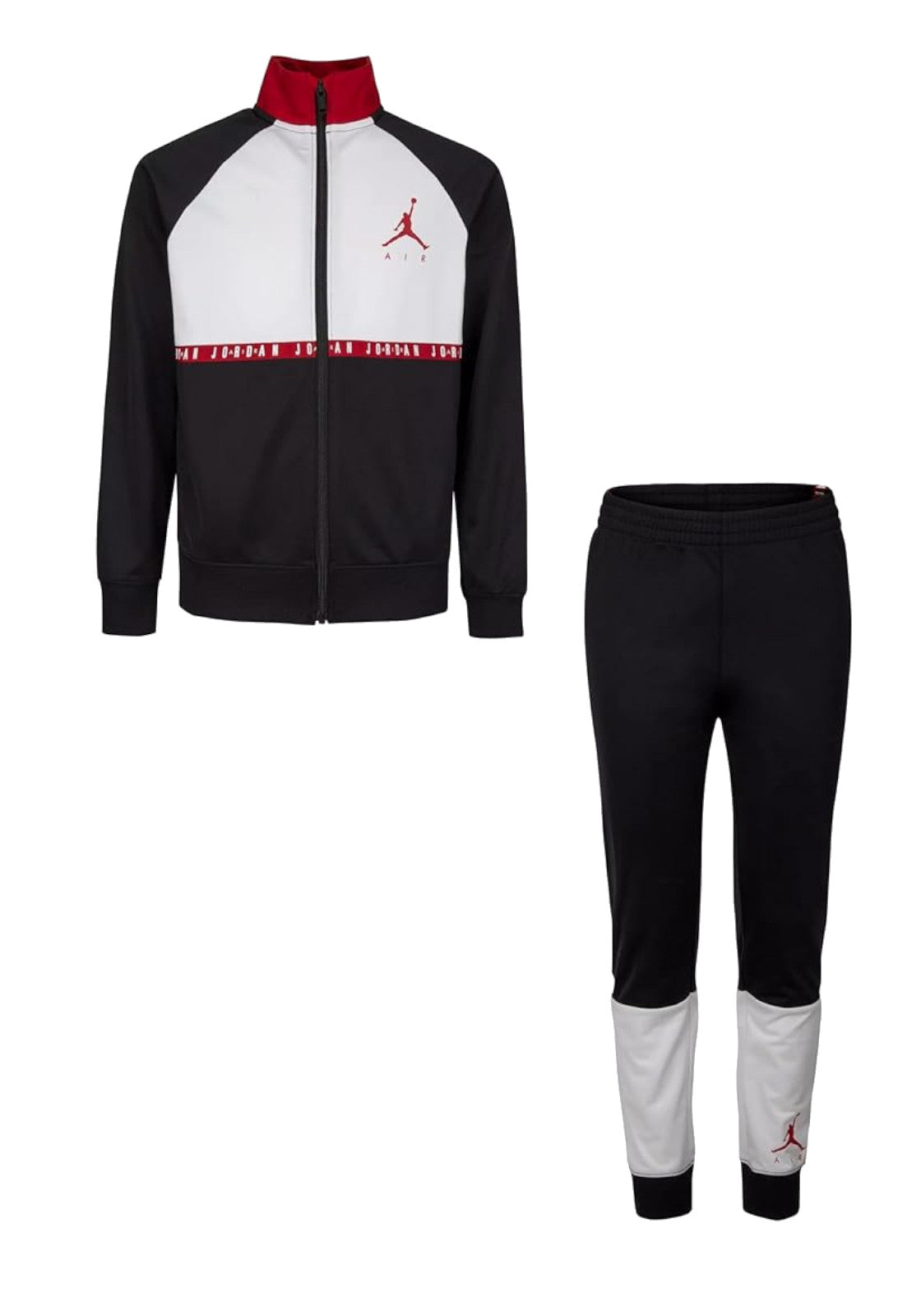 TUTE Nero/bianco Nike