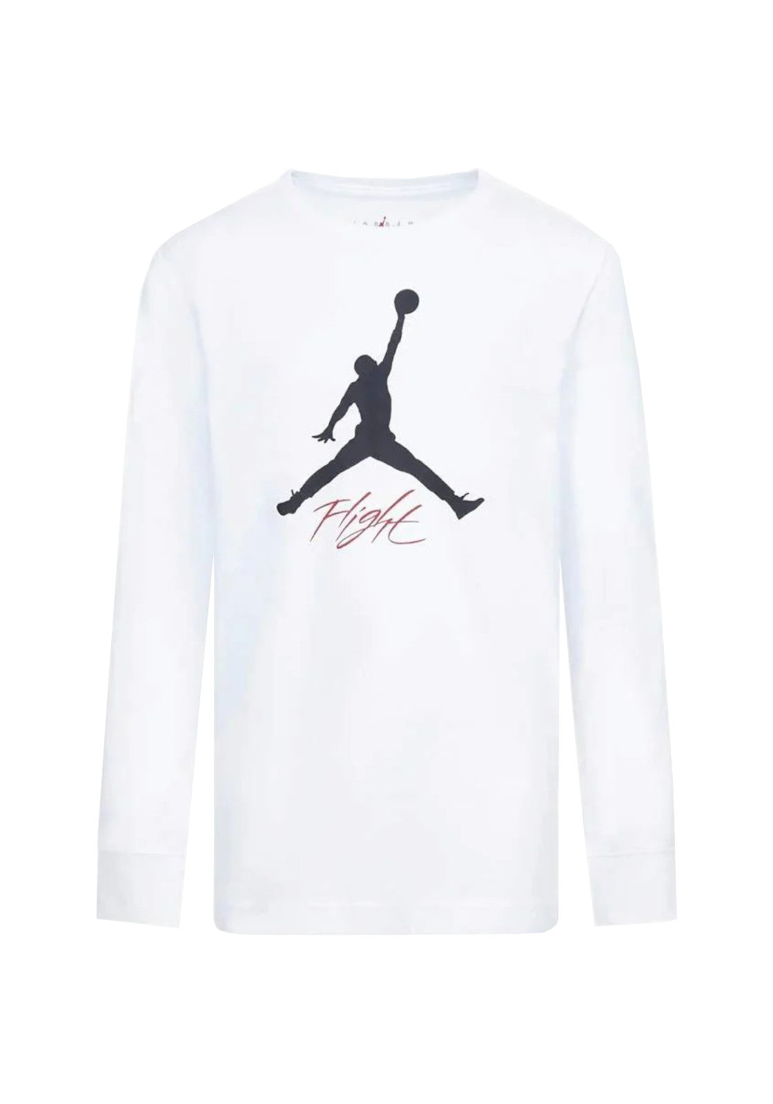 T-SHIRT E CANOTTE Bianco/nero Nike