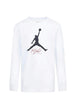 T-SHIRT E CANOTTE Bianco/nero Nike