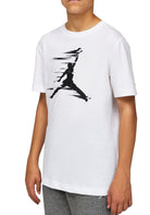 T-SHIRT E CANOTTE Bianco/nero Nike