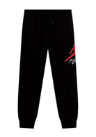 PANTALONI Nero/rosso Nike