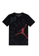 T-SHIRT E CANOTTE Nero/rosso Nike