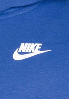 FELPE Azzurro Nike