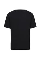 T-SHIRT E CANOTTE Nero/bianco Nike