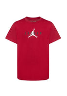 T-SHIRT E CANOTTE Rosso Nike