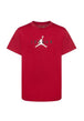 T-SHIRT E CANOTTE Rosso Nike