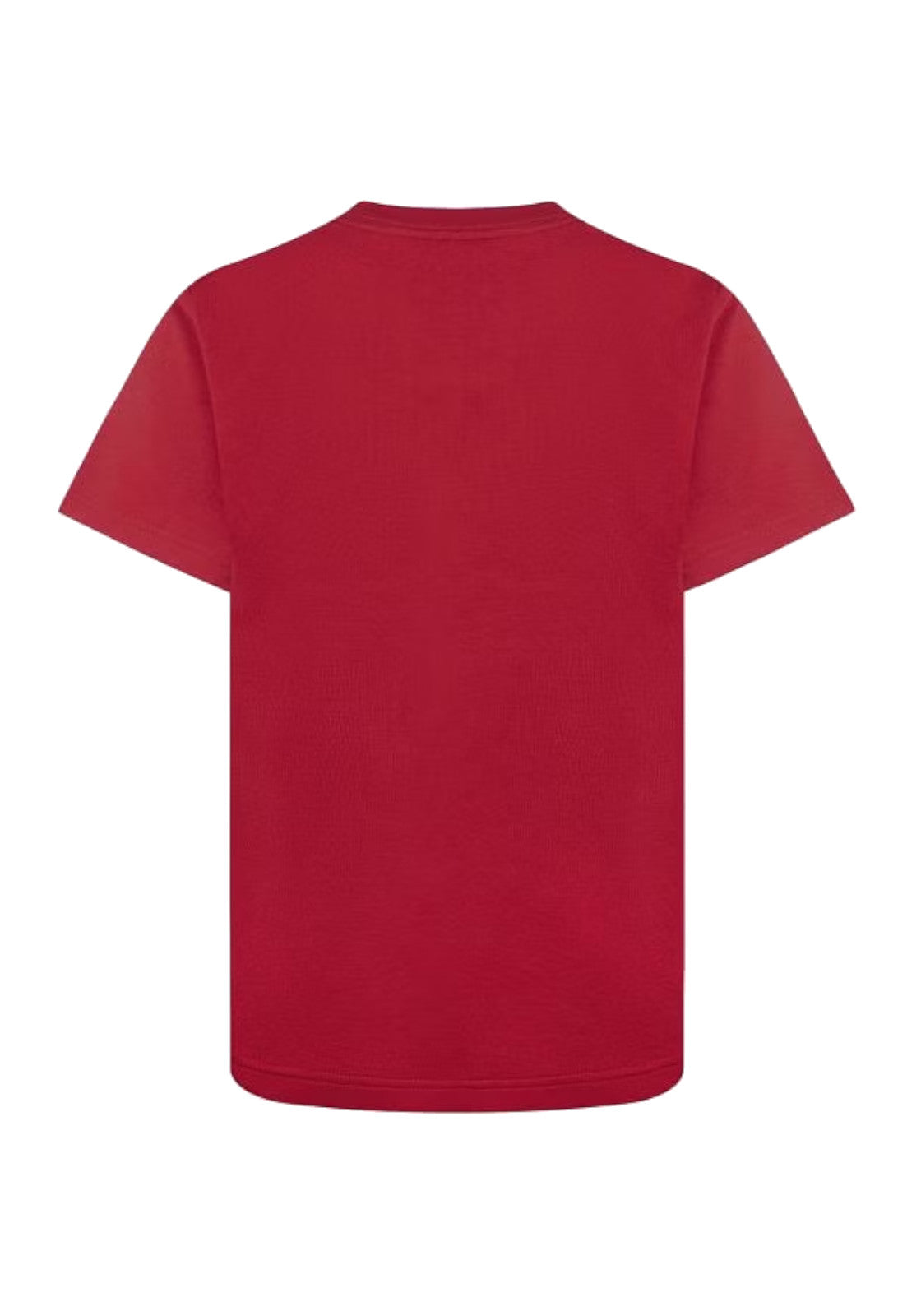 T-SHIRT E CANOTTE Rosso Nike