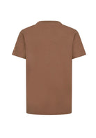 T-SHIRT E CANOTTE Marrone Nike