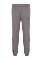 PANTALONI Grigio/nero Ea7