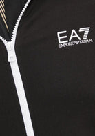 TUTE Nero/bianco Ea7
