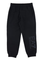 PANTALONI Nero Ea7