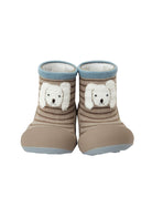 SCARPE Beige Attipas