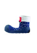 SCARPE Blu/rosso Attipas
