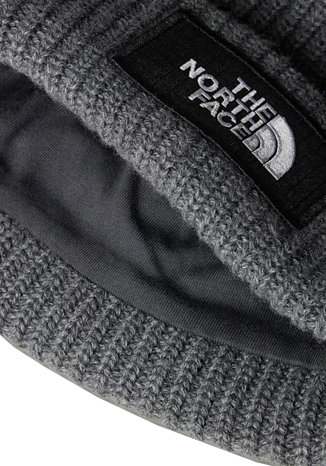 ACCESSORI LIFESTYLE Grigio The North Face