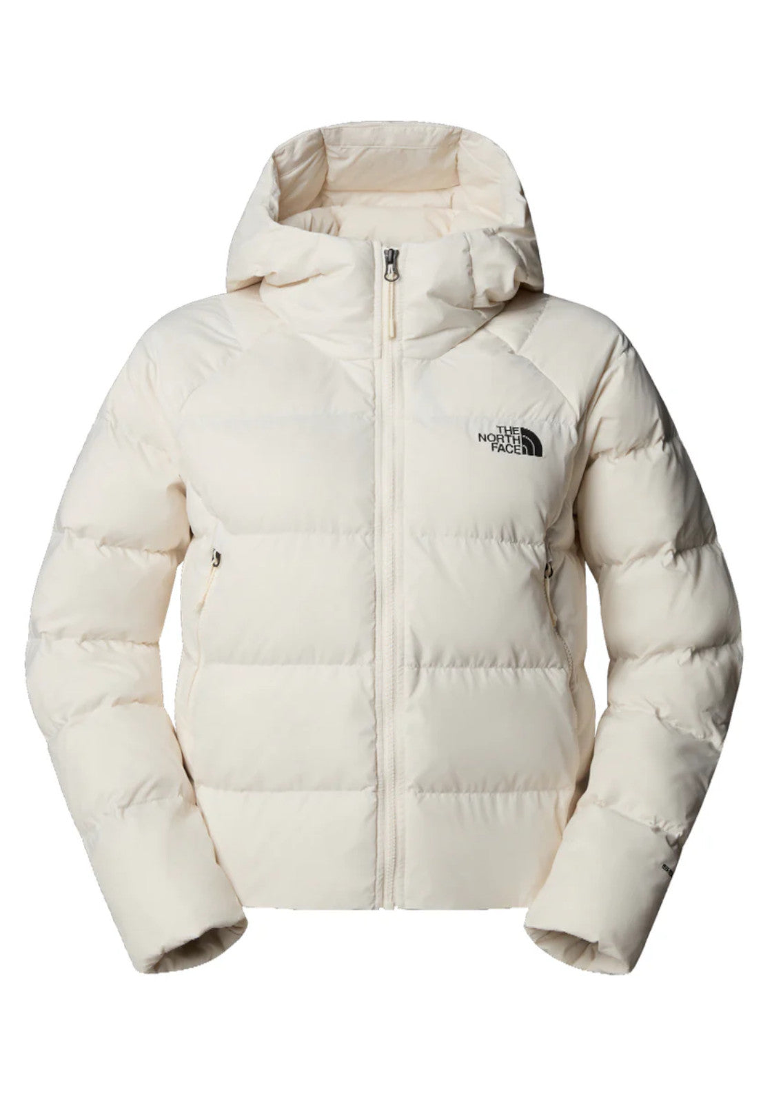 GIUBBINI E GIACCHE Panna The North Face