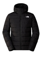 GIUBBINI E GIACCHE Nero The North Face