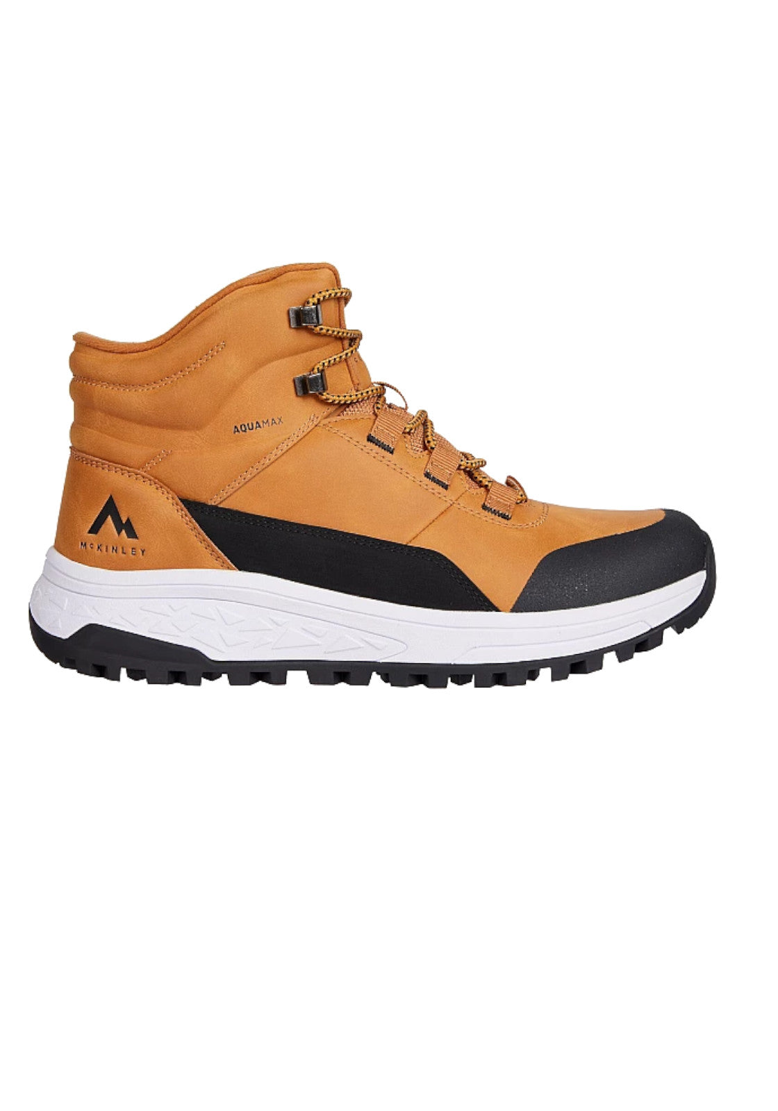 SCARPE Marrone/bianco Mckinley