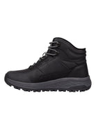 SCARPE Nero Mckinley
