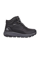 SCARPE Nero Mckinley
