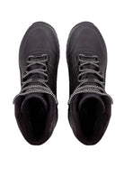 SCARPE Nero Mckinley