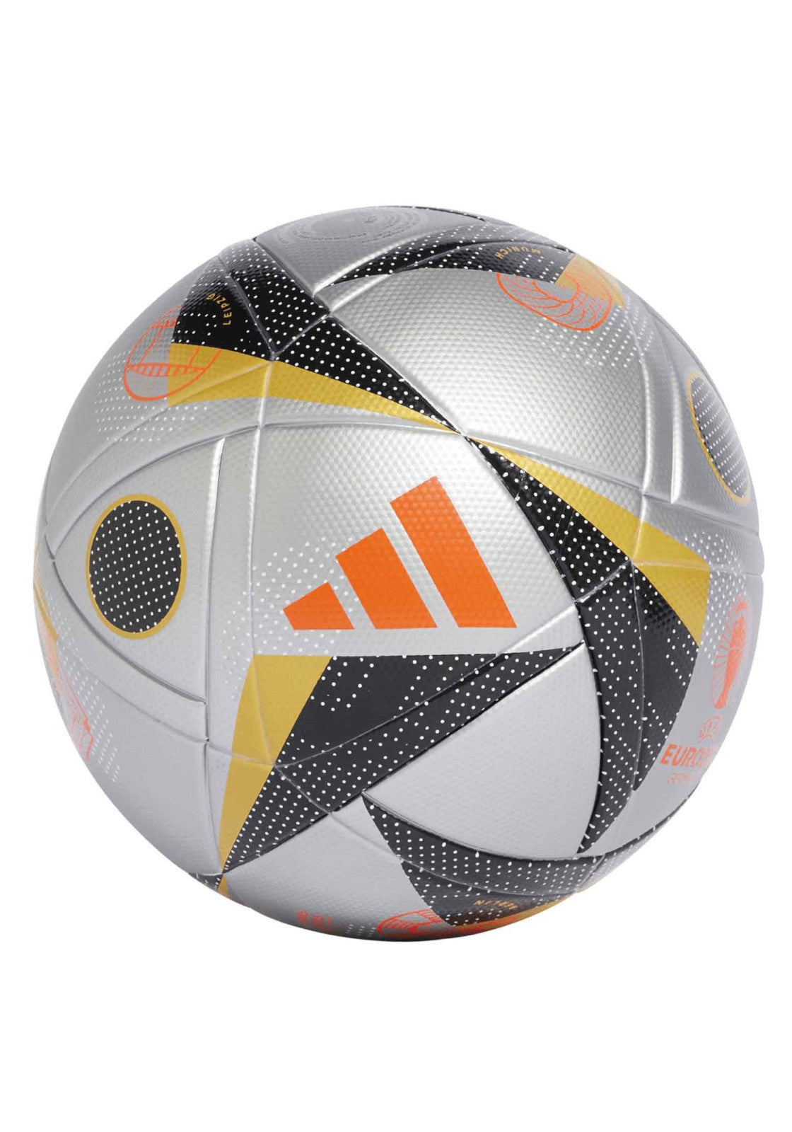 CALCIO Grigio/nero Adidas