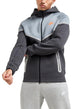 FELPE Grigio Scuro Nike