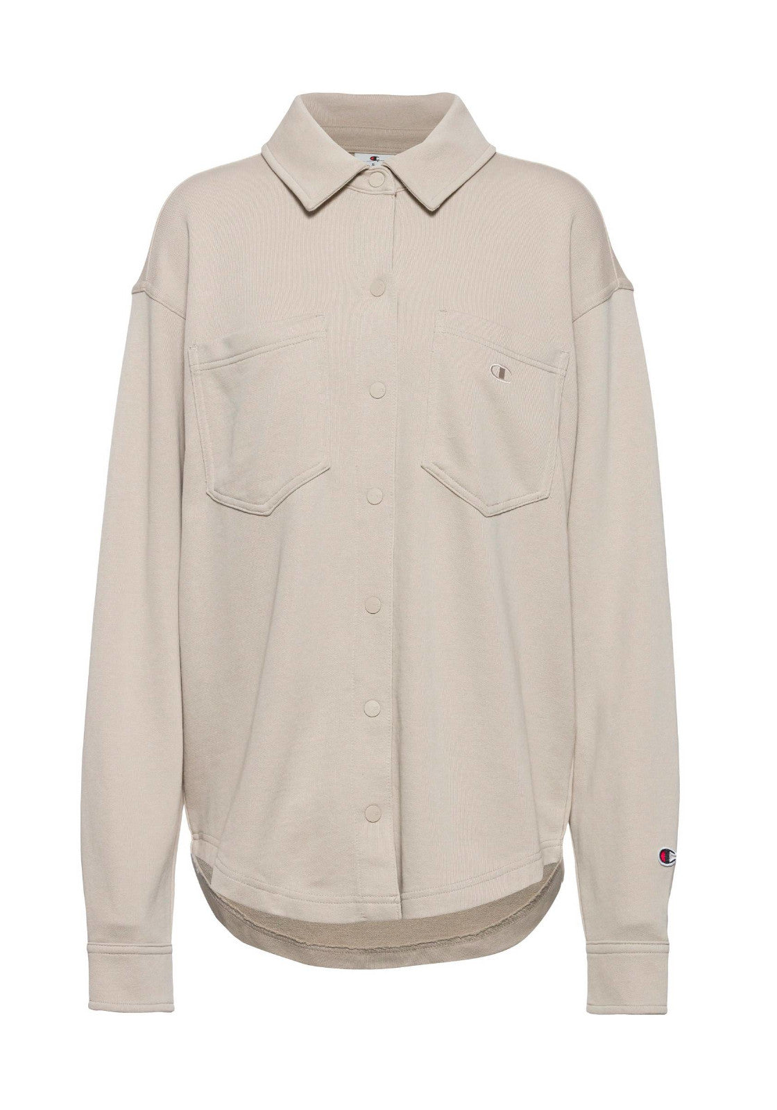 FELPE Beige Champion