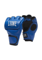 BOXE-KARATE-JUDO Blu Leone