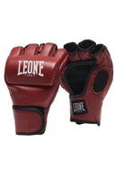 BOXE-KARATE-JUDO Rosso Leone