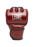 BOXE-KARATE-JUDO Rosso Leone