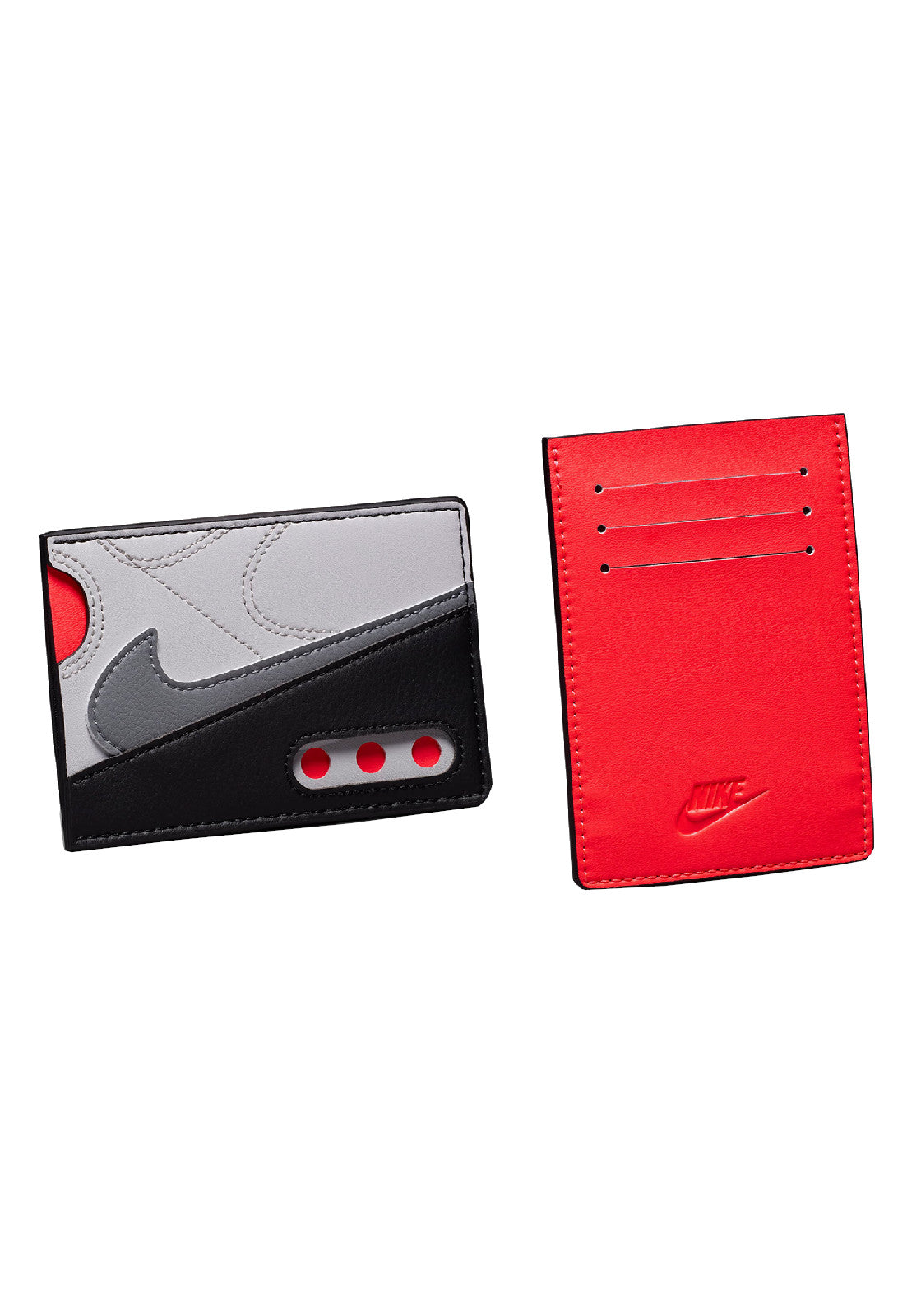 ACCESSORI LIFESTYLE Grigio/nero Nike