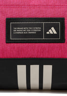 ACCESSORI PALESTRA Fucsia/nero Adidas