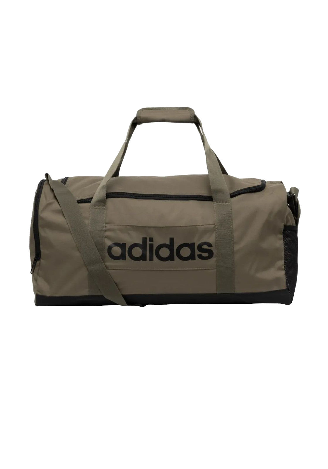 ACCESSORI PALESTRA Verde/nero Adidas