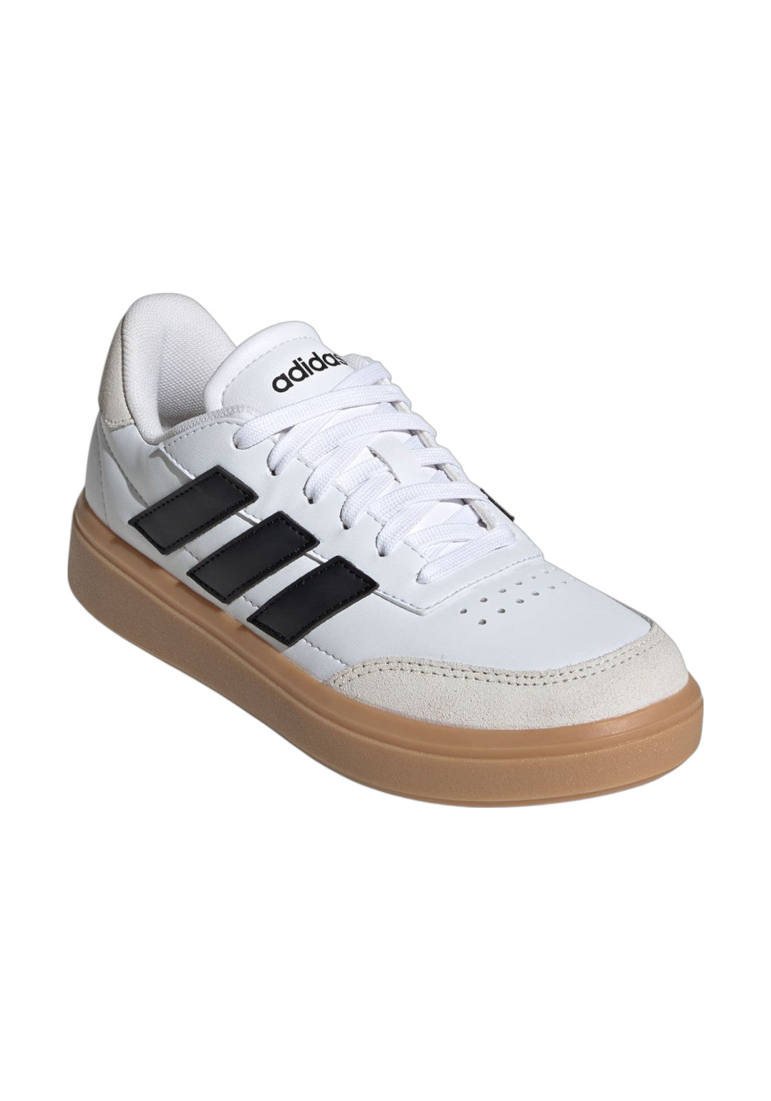 SCARPE Bianco/nero Adidas