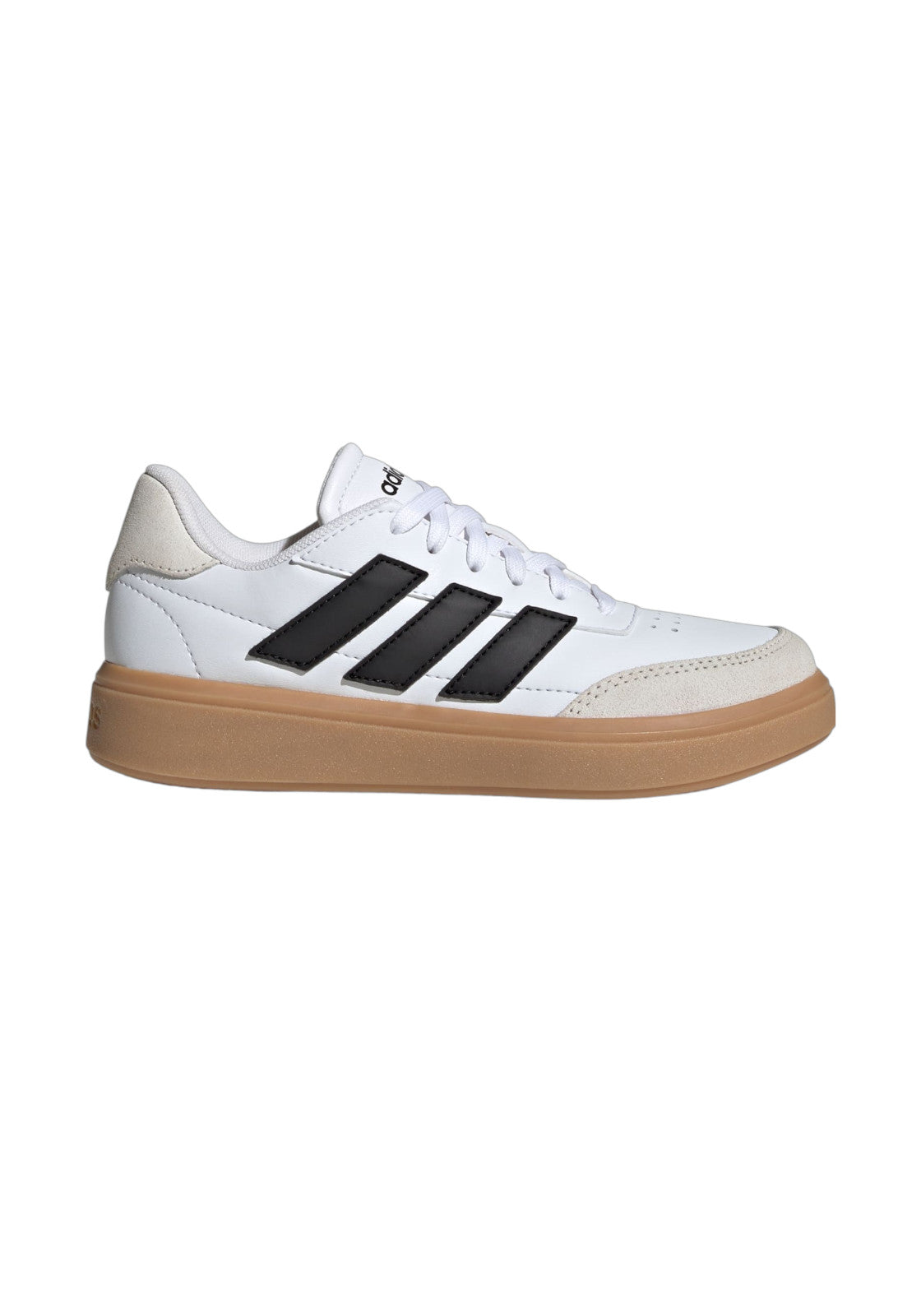 SCARPE Bianco/nero Adidas