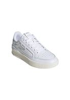 SCARPE Bianco/celeste Adidas