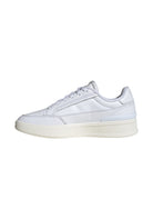 SCARPE Bianco/celeste Adidas