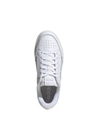 SCARPE Bianco/celeste Adidas