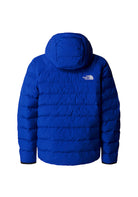 GIUBBINI E GIACCHE Blu/nero The North Face