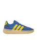 SCARPE Azzurro/giallo Adidas