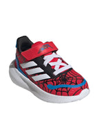 SCARPE Rosso/bianco Adidas