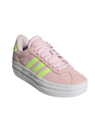 SCARPE Rosa/giallo Adidas