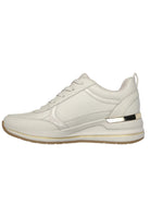 SCARPE Panna/oro Skechers